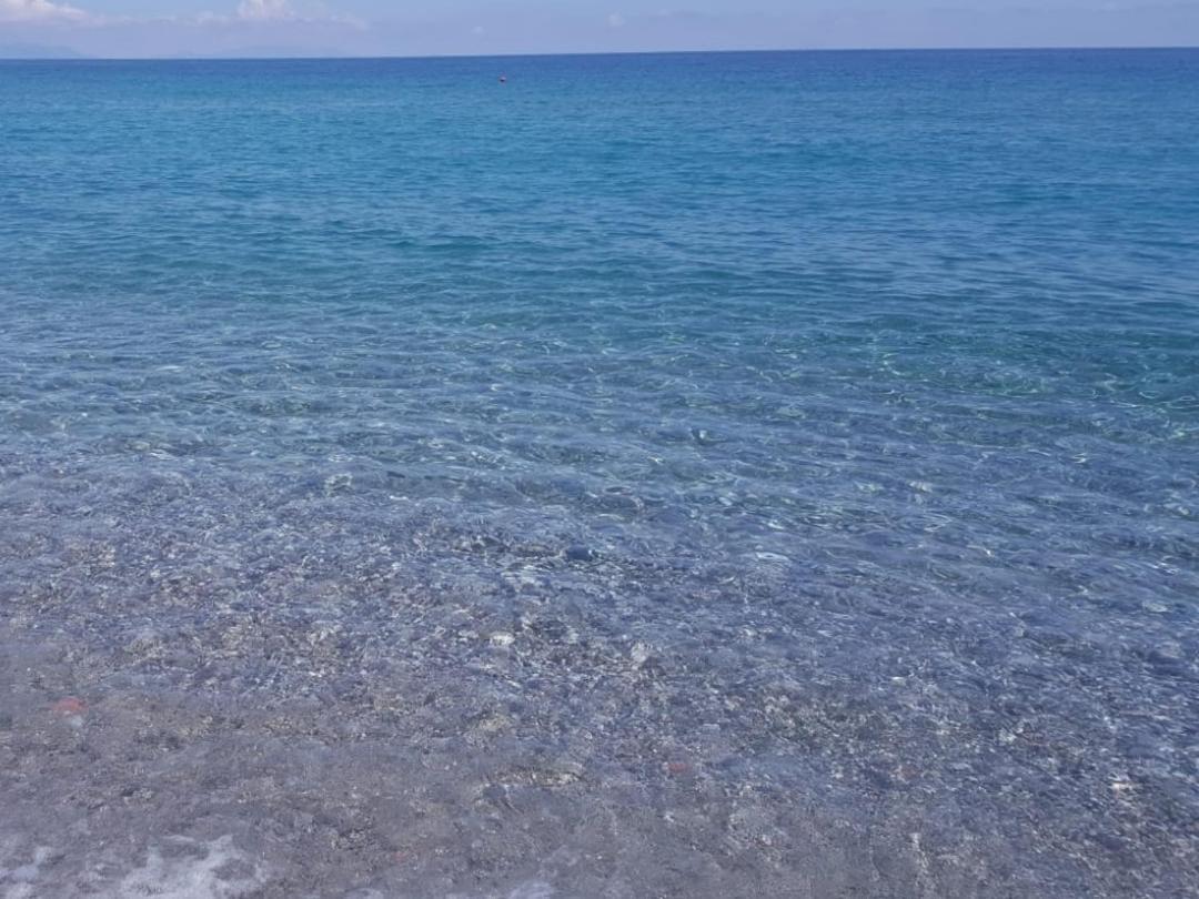 Apartament Fronte Mare A Venetico Zewnętrze zdjęcie